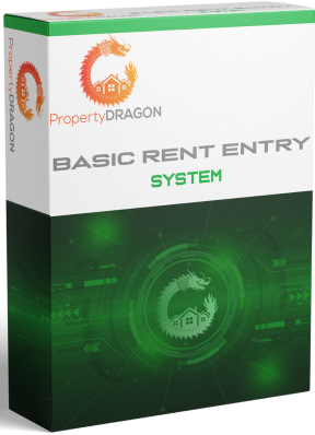 Basic Rent Entry